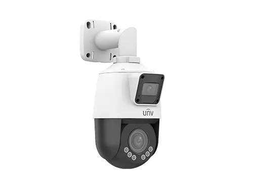 Uniview - IPC9312LFW-AF28-2X4 - UNV 2MP Dual Lens PTZ