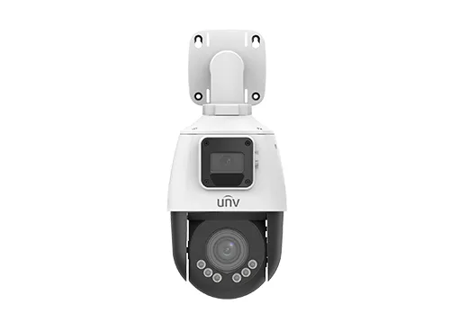 Uniview - IPC9312LFW-AF28-2X4 - UNV 2MP Dual Lens PTZ
