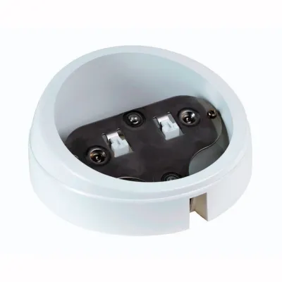 ExacqVision - IPFETILTMOUNT - Tilt Mount for Illustra Pro Fisheye