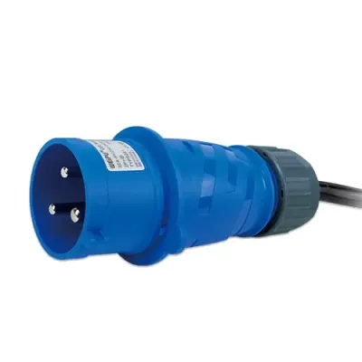 PLANET - IPM-16230 - Vertical IP-based 16-port Switched Power Manager with 2 Cascaded Ports