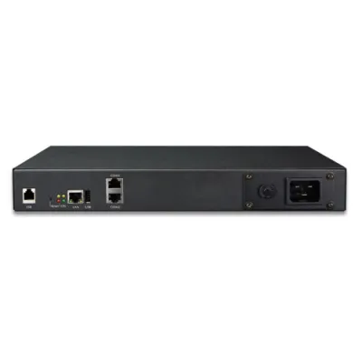 Planet - IPM-4220-EU - IP-based 4-port Switched Power Manager-EU Type