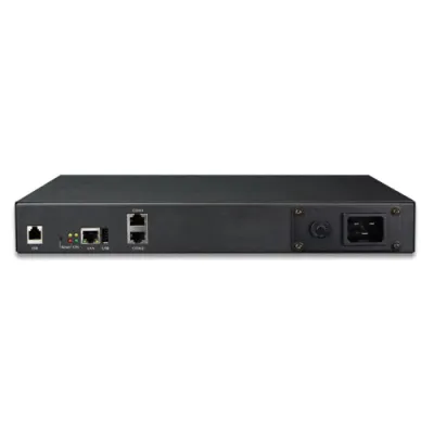 Planet - IPM-4220-UK - IP-based 4-port Switched Power Manager-UK Type