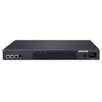 PLANET - IPM-8221 - IP-based 8-port Switched Power Manager with 2 Cascaded Ports