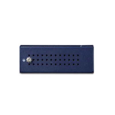 Planet - IPOE-E174 - IP30 Industrial 1-Port 95W 802.3bt PoE++ to 4-Port 802.3at PoE+ Gigabit PoE Extender (-40 to 75 C)