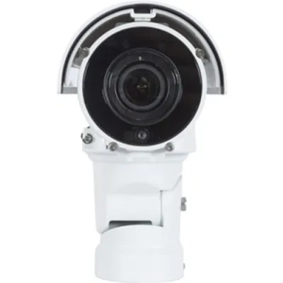 ExacqVision - IPS03-B15-OI03 - Illustra Pro Gen3 3MP Bullet 4.7-47mm, Indoor/Outdoor IP67, IK10, TDN w/IR, TWDR