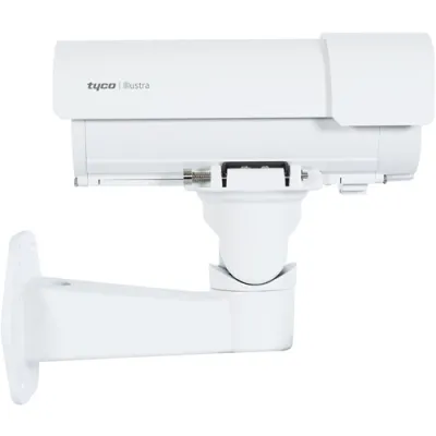 ExacqVision - IPS05-B12-OI03 - Illustra Pro Gen3 5MP Bullet 2.7-13.5mm, Indoor/Outdoor IP67, IK10, TDN w/IR, TWDR