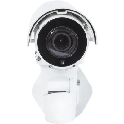 ExacqVision - IPS05-B16-OI03 - Illustra Pro Gen3 5MP Bullet 13-55mm, Indoor/Outdoor IP67, IK10, TDN w/IR, TWDR