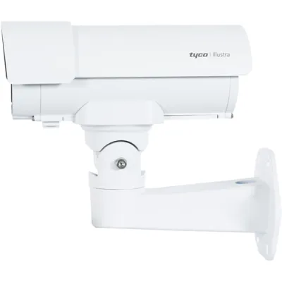 ExacqVision - IPS05-B16-OI03 - Illustra Pro Gen3 5MP Bullet 13-55mm, Indoor/Outdoor IP67, IK10, TDN w/IR, TWDR