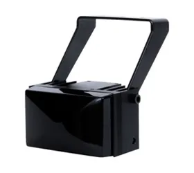 iluminar - IR148-A60-24-2 - IR148-2 Series Short Range IR Illuminator with 850nm Wavelength and 60 Degree Angle