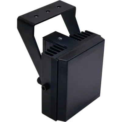 Iluminar - IR312-A60-24 - Medium range IR illuminator A60