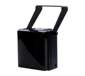 iluminar - IR312-A10-PoE-2 - IR312-POE-2 Series Medium Range IR Illuminator with 850nm Wavelength and 10 Degree Angle
