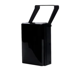 iluminar - IR623-A60-24-2 - IR623-2 Series Long Range IR Illuminator with 850nm Wavelength and 60 Degree Angle