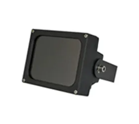 iluminar - IRC200-A15-24 - IRC200 Series Medium Range IR Illuminator for True Day/Night CCTV Cameras with 850nm Wavelength and 15 Degree Angle