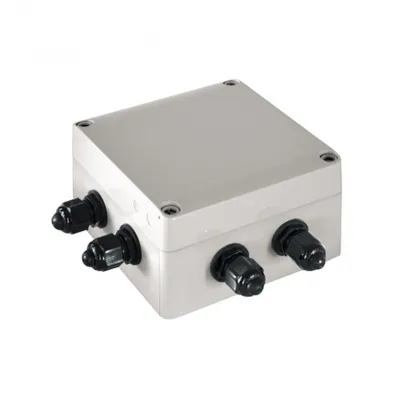 VideoTec - IRHPS230 - Power supply IN 230Vac 50/60Hz OUT 24Vac 30W