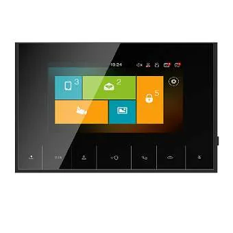 Akuvox - IT80 - SIP Indoor monitor Linux Version