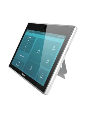 Akuvox - IT83CR - An Indoor Monitor as well as an IPPBX