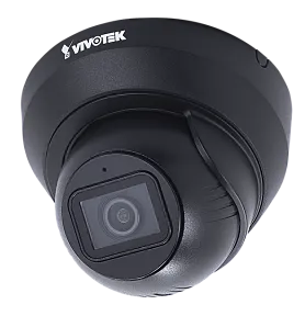 Vivotek - IT9389-H-F2-B - 5MP, H.265, 30M IR, 2.8/3.6mm, WDR Pro, SNV