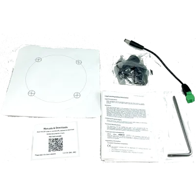 ITC237-PW6M-IRLZF1050-B - EOL Replacement: ITC413-PW4D-Z3