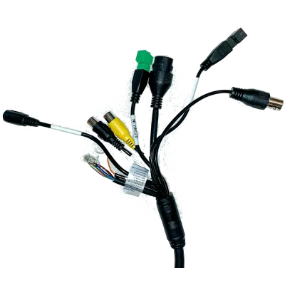 ITC237-PW6M-IRLZF1050-B - EOL Replacement: ITC413-PW4D-Z3