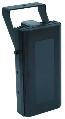 GJD - IX-8 - Infra-Red Extra-Long Range Clarius Plus, LED Illuminator (850nm)