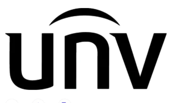 Uniview - SP-01M - IP Ceiling speaker