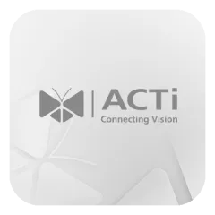 ACTI - R707-70002 - Rubber base for KCM-7311 (50pcs/BOX)