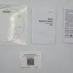 Dahua - N43CL62 - 4MP Enhanced Starlight 2.8mm Dome, IR, SMD+, Lite Series