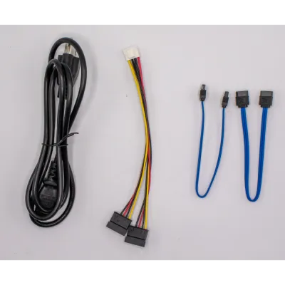 Dahua - N84B5N - 32-channel AcuPick Network Video Recorder