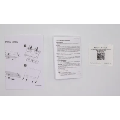 Dahua - N84B5N - 32-channel AcuPick Network Video Recorder