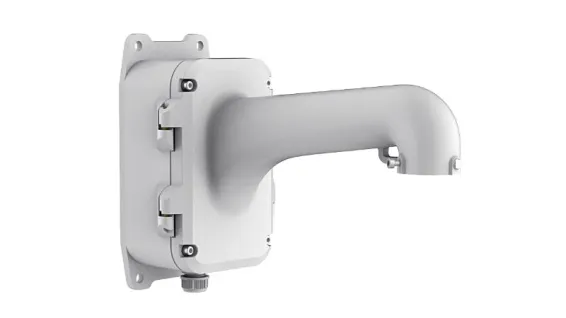 Hikvision - JBPW-L - Wall Mounting Bracket for Speed Dome
