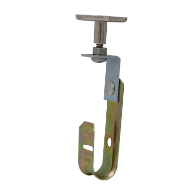 Magdaddy - JH12MT-100 - 3/4" J-Hook Magnet on Top, 360° Rotation