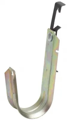 Platinum Tools - JH21W-25 - 1 5/16" Batwing J-Hook, size 21. 25/Box.