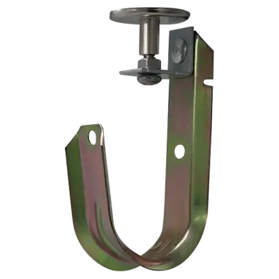 Magdaddy - JH32MT - 2" J-Hook Magnet on Top, 360° Rotation