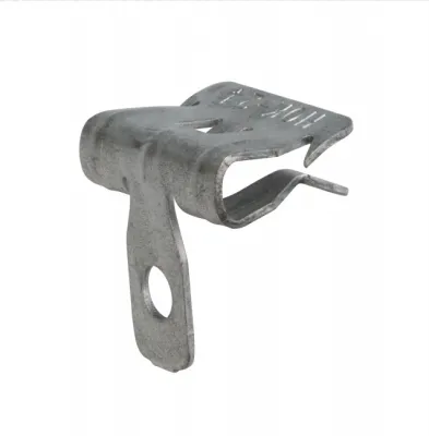 Platinum Tools - JH910-100 - Hammer-On, 1/8" thru 1/4" with 1/4" hole. 100/Box.