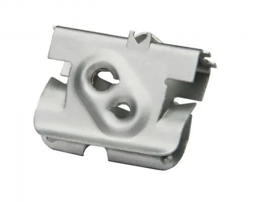 Platinum Tools - JH967-100 - Beam Clamp 1/8" - 1/2" for BR, 100/Box.