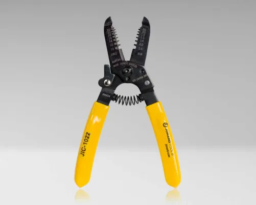 Jonard - JIC-1022 - Wire Stripper, 10-22 Awg