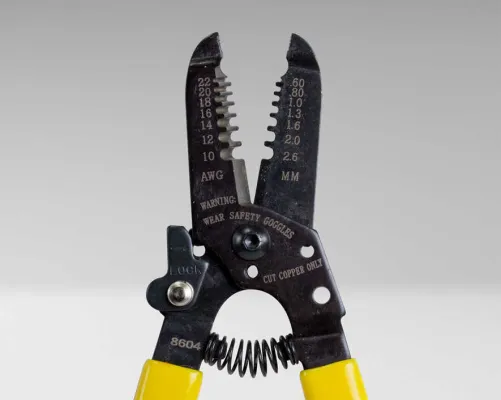 Jonard - JIC-1022 - Wire Stripper, 10-22 Awg