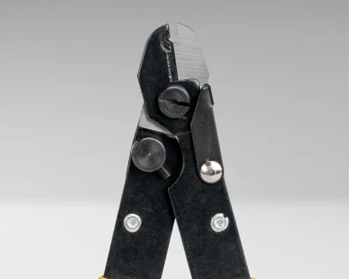 Jonard - JIC-125 - Fiber Optic Stripper - 1 Hole