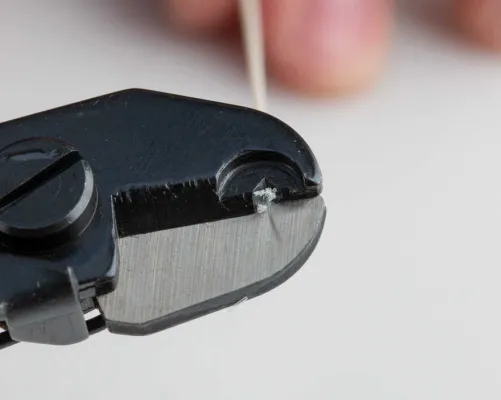 Jonard - JIC-125 - Fiber Optic Stripper - 1 Hole