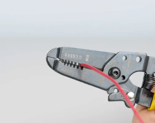 Jonard - JIC-1626 - Wire Stripper 16-26 Awg