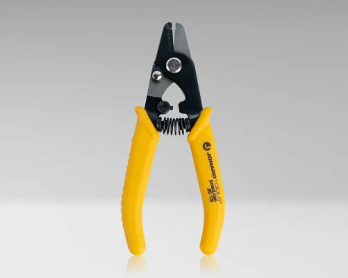 Jonard - JIC-175 - Ergonomic Fiber Optic Stripper - 1 Hole