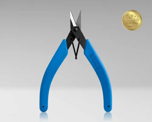 Jonard - JIC-190 - Flush Cut Kevlar Cutters
