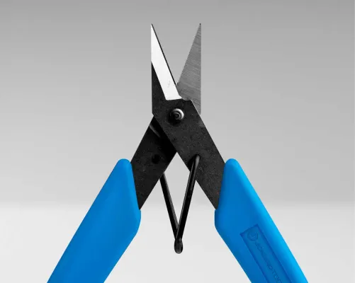 Jonard - JIC-190 - Flush Cut Kevlar Cutters