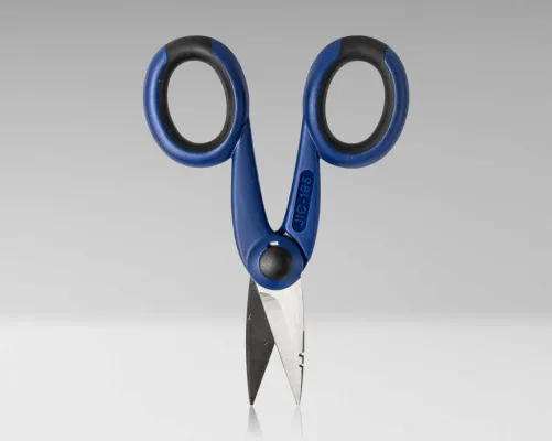 Jonard Tools - JIC-195 - Communication Scissor