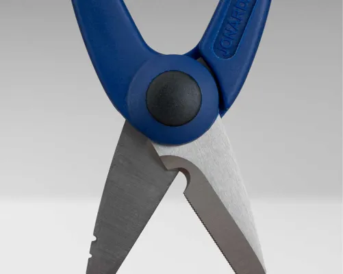 Jonard Tools - JIC-195 - Communication Scissor