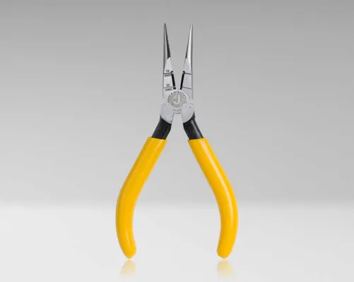 Jonard - JIC-203 - Long Nose Switchboard Plier