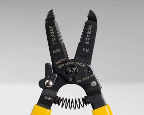 Jonard - JIC-2030 - Wire Stripper 20-30 Awg
