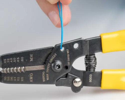 Jonard - JIC-2030 - Wire Stripper 20-30 Awg