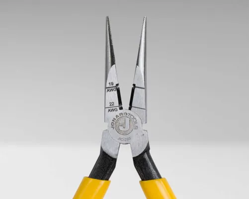 Jonard - JIC-203 - Long Nose Switchboard Plier