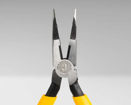 Jonard - JIC-21257 - Telecom Long Nose Pliers